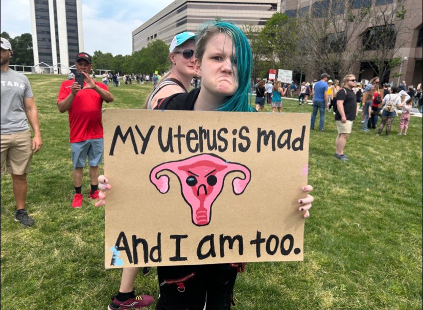 Good grief, I don't even know what level of crazy this one is.