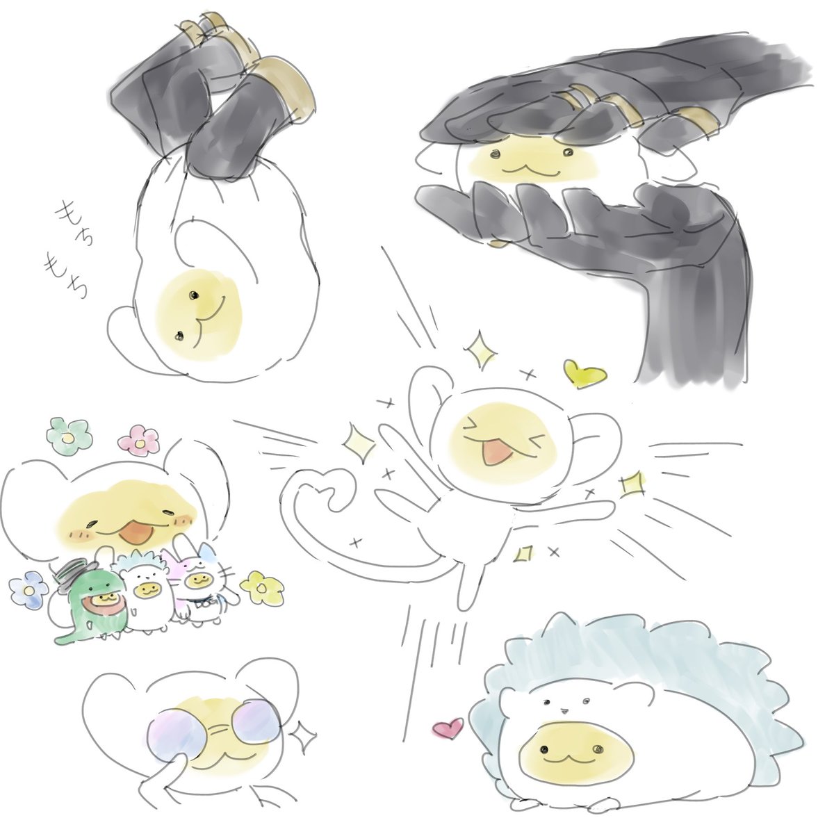 Tonbi ✷✦ tweet media