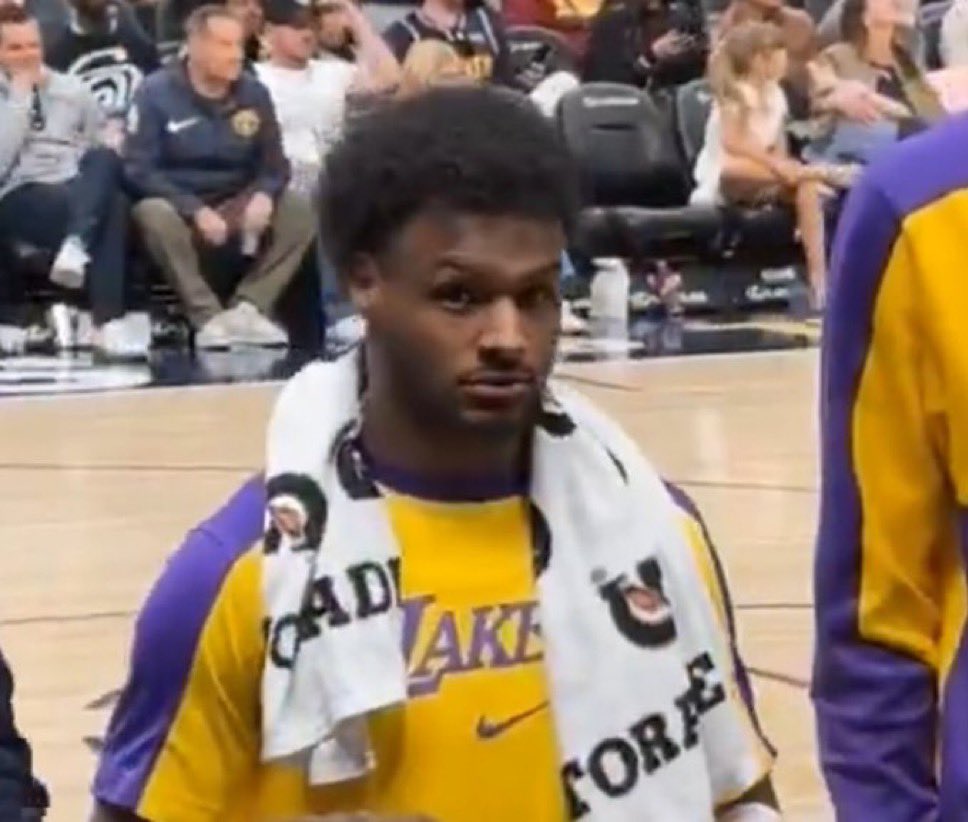 j_lendor's tweet image. #washedking