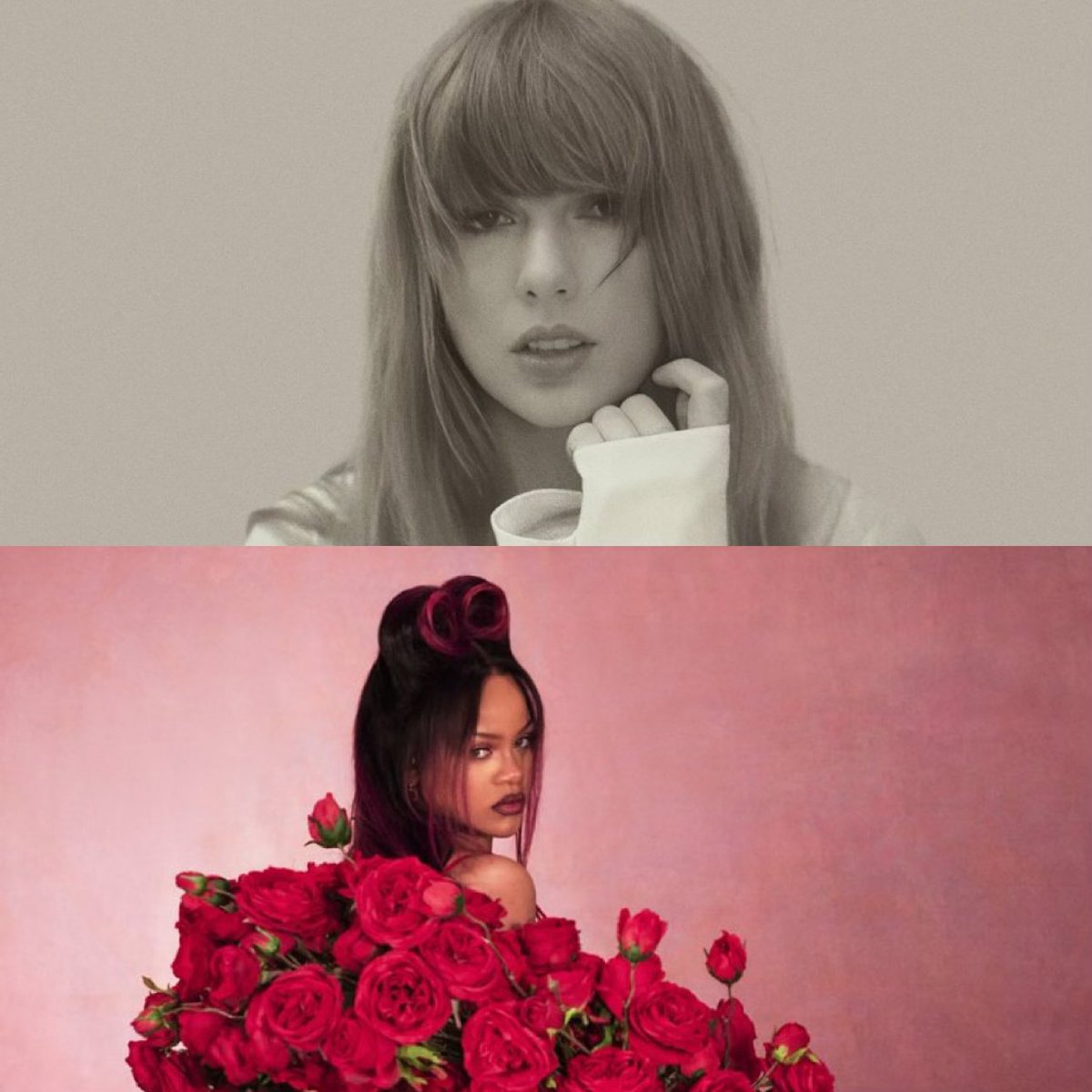 POP GOSSIP (@theepopgossip) on Twitter photo Nicki Minaj has 345 million eligible certifications in the US.
She’s in the top 3 female artists with Taylor Swift and Rihanna. (Via:<a href="/ChartsArtists/">Female Artists Charts</a>) Nicki Minaj has 345 million eligible certifications in the US.
She’s in the top 3 female artists with Taylor Swift and Rihanna. (Via:<a href="/ChartsArtists/">Female Artists Charts</a>)