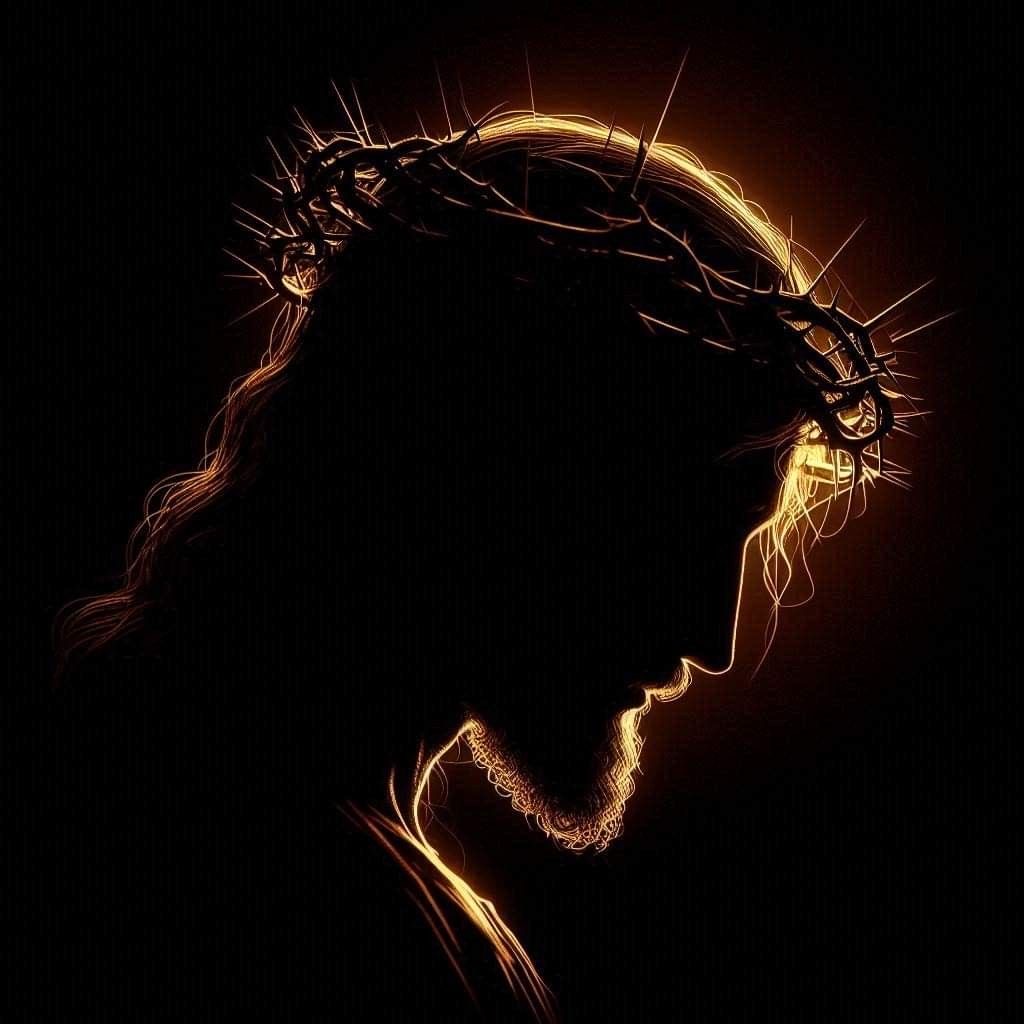 darwintojesus's tweet image. The Greatest Man That Ever Lived

He had no servants, yet they called Him Master.

He had no degree, yet they called Him Teacher.

He had no medicines, yet they called Him Healer.

He had no army, yet kings feared Him.

He won no military battles, yet He conquered the world.

He…