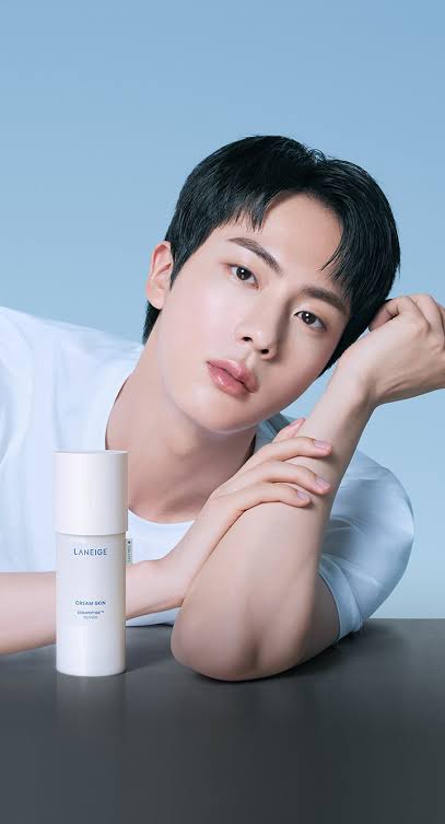 EatJinCampaign's tweet photo. Fundraising Project - Online Paid Raffle

Get the chance to win a US Happy Album (Target ver with 1 excl photocard) and 50ml Laneige Cream Skin Cerapeptide when you buy a slot for only 100 pesos! Funds collected will be used 100% for Echo funding. 

https://t.co/EdIdPRL3oQ

#JIN https://t.co/iheMgDVZFx