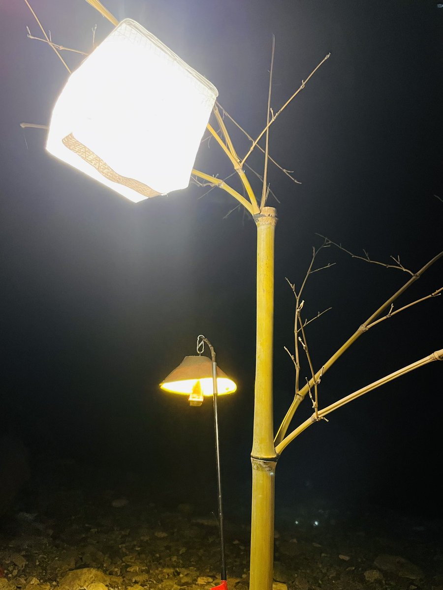 igaiga115's tweet photo. 昨日は奥多摩キャンプ⛺️地元の方に教えてもらい無料でテントが貼れる場所にて。そういえば、初めてのキャンプは奥多摩だったなぁ。今では、キャンプ泊に2000円も出せない体質になってしまった…😂 https://t.co/cuNy9g7yiS
