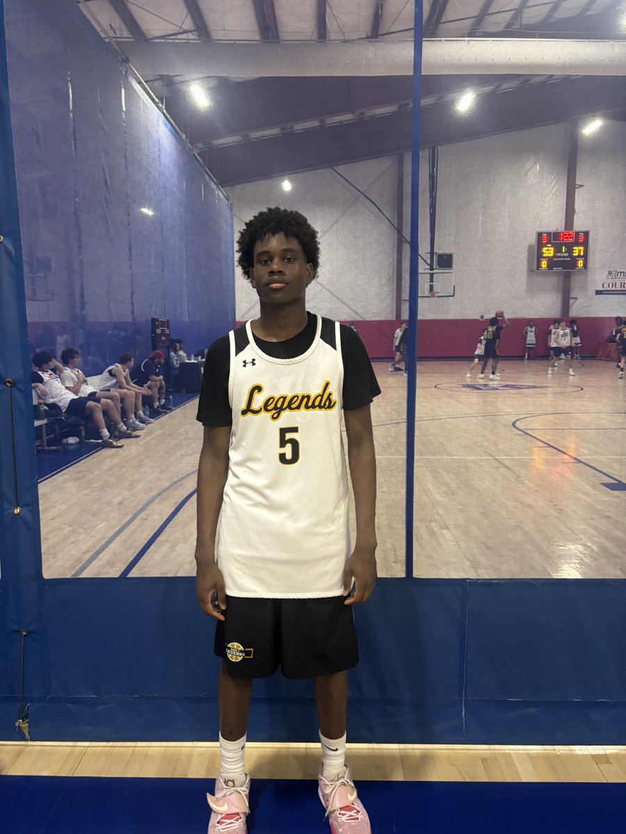 Unity Legends (@unity_hoopsnj) on Twitter photo 2027 guard Matt Synsmir showed out at <a href="/TheHoopGroup/">Hoop Group</a> 2025 Warmup—over 10 threes, elite downhill drives, crafty playmaking, and lockdown D. All-around game on full display. Stock rising fast. #HoopGroup <a href="/NJHoops/">NJ Hoops</a> <a href="/PrepHoops_NJ/">Prep Hoops New Jersey</a> <a href="/HSSportsNJ/">NJ.com HS Sports</a> 2027 guard Matt Synsmir showed out at <a href="/TheHoopGroup/">Hoop Group</a> 2025 Warmup—over 10 threes, elite downhill drives, crafty playmaking, and lockdown D. All-around game on full display. Stock rising fast. #HoopGroup <a href="/NJHoops/">NJ Hoops</a> <a href="/PrepHoops_NJ/">Prep Hoops New Jersey</a> <a href="/HSSportsNJ/">NJ.com HS Sports</a>