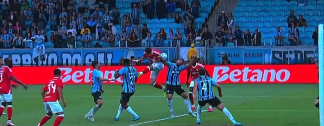 drogba gremista tweet media