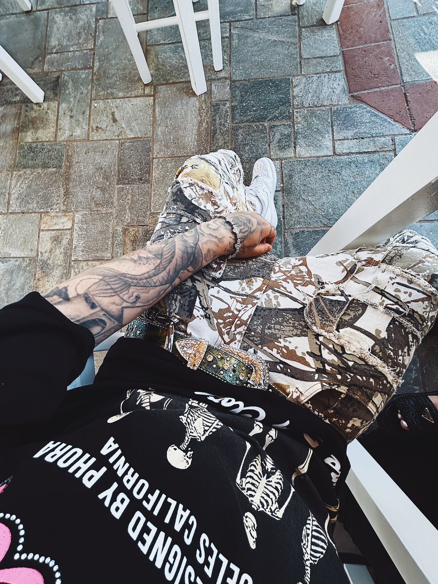PHORAONE's tweet image. All I ever wanted was you…