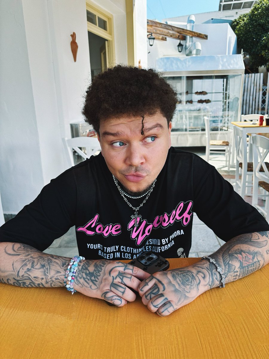 PHORAONE's tweet image. All I ever wanted was you…