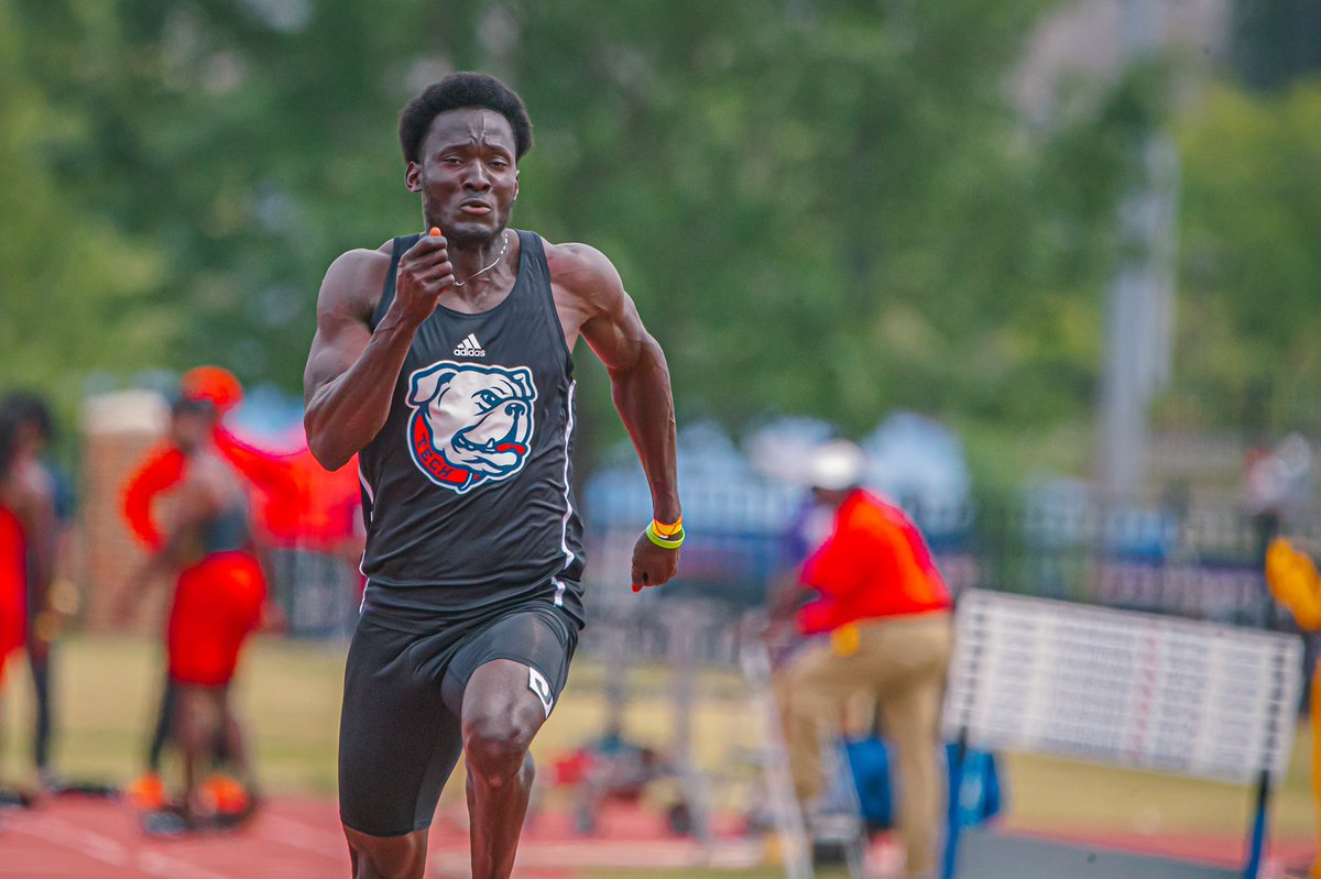 Good day for some <a href="/LATechTFXC/">LA Tech T&F and XC</a> 

#BarkLouder