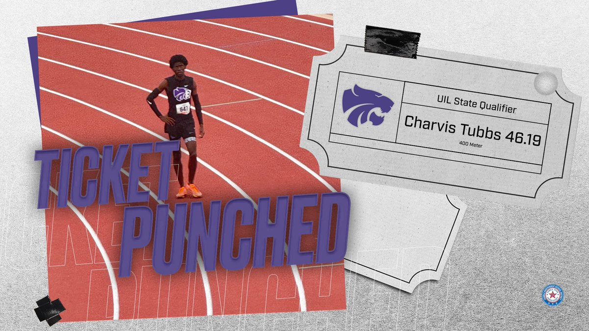 Humble Boys T&F tweet media