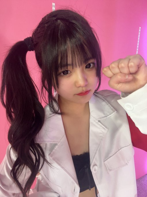 Twitterのコスプレ画像16