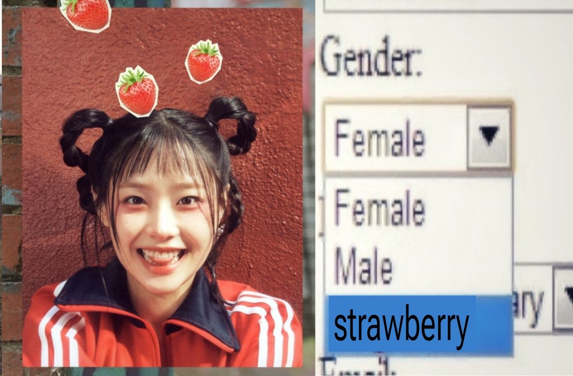 acervo chuu tweet media