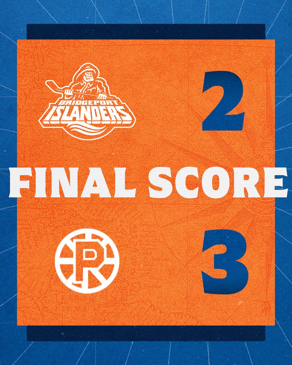 Final from Providence.