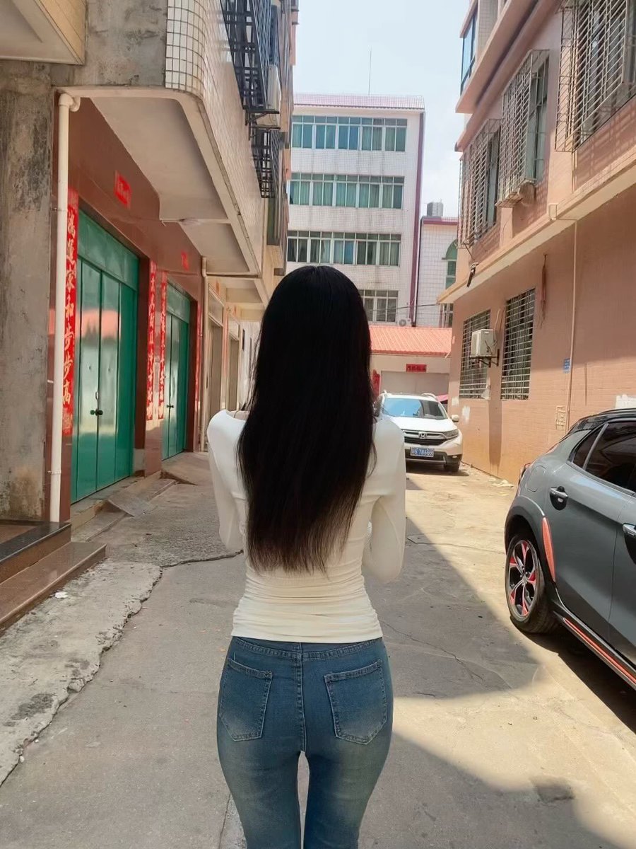 长春夫妻 tweet media