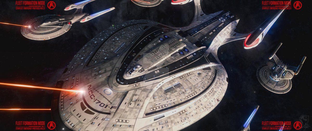 camelcitybarber's tweet photo. One of MANY Frontier Day scenes I'm working on. #StarTrek #StarTrekPicard #StarTrekLegacy #FrontierDay #StarTrekFanArt https://t.co/nNanhVyb5M