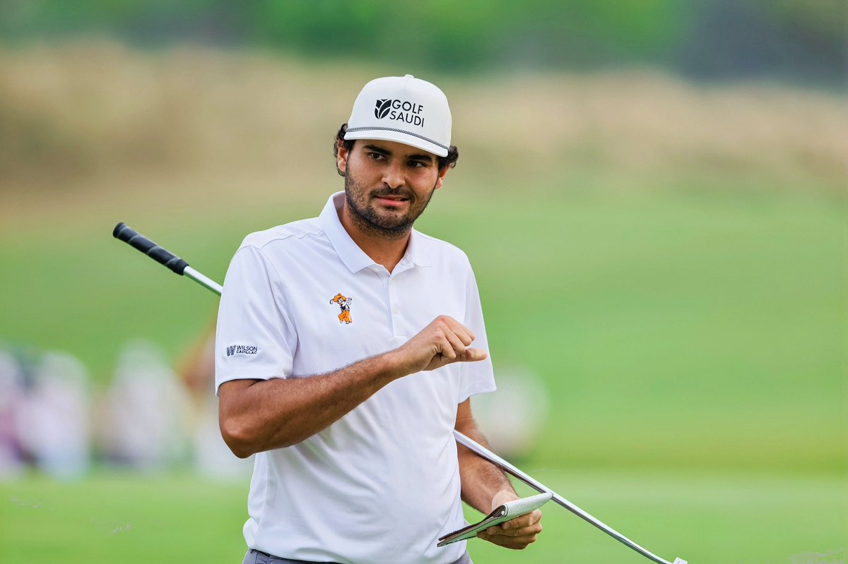 Volvo China Open tweet media