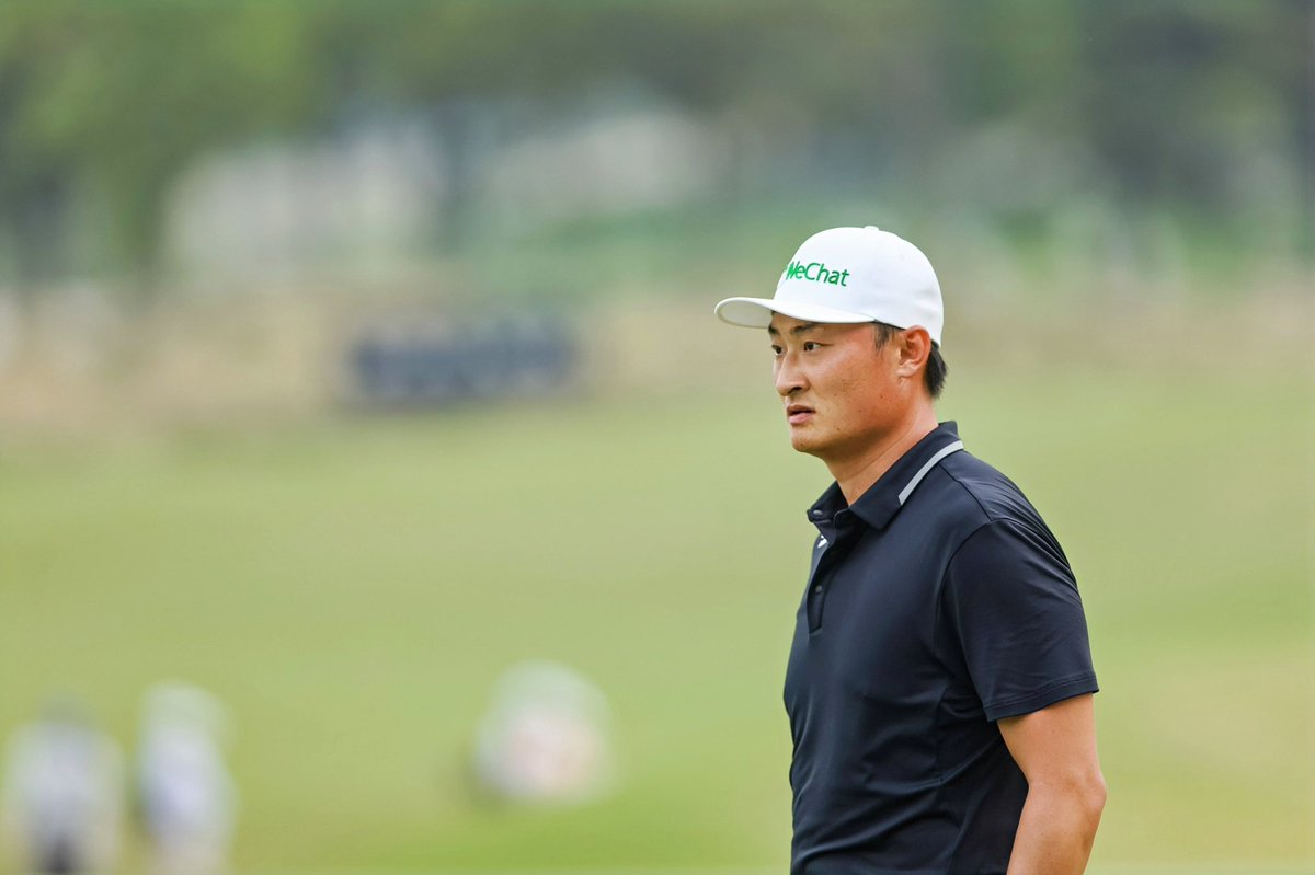 Volvo China Open tweet media