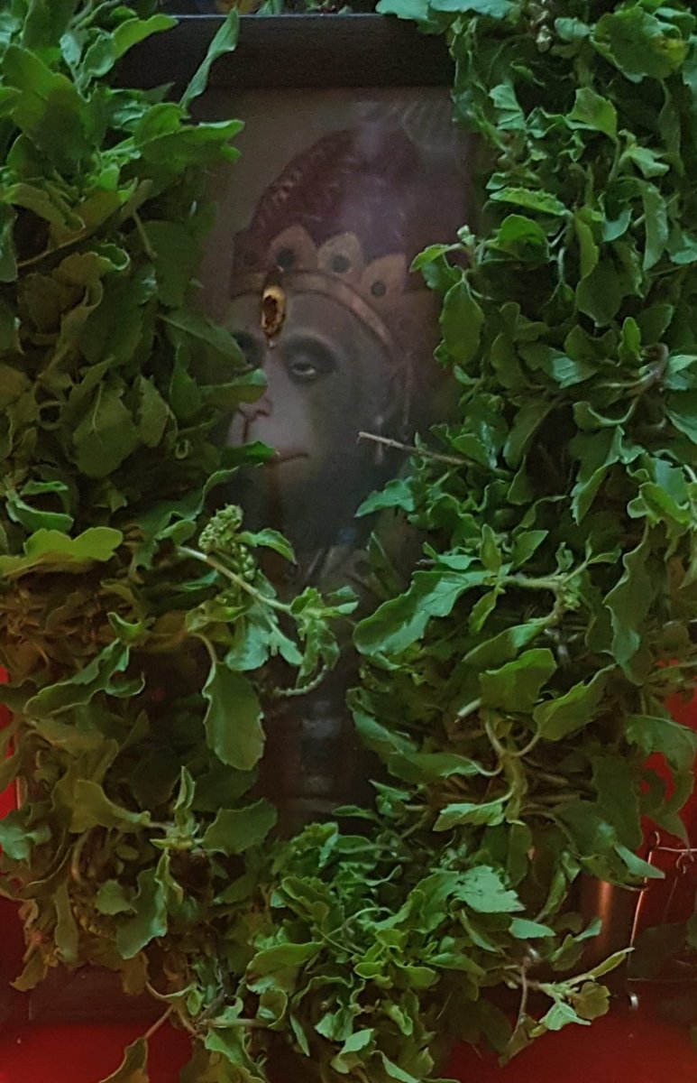 priyasrn's tweet photo. @SanatanTalks जय श्री हनुमान🙏🏻
Jai shri hanuman 🙏🏻 https://t.co/gNBAoyvUiK