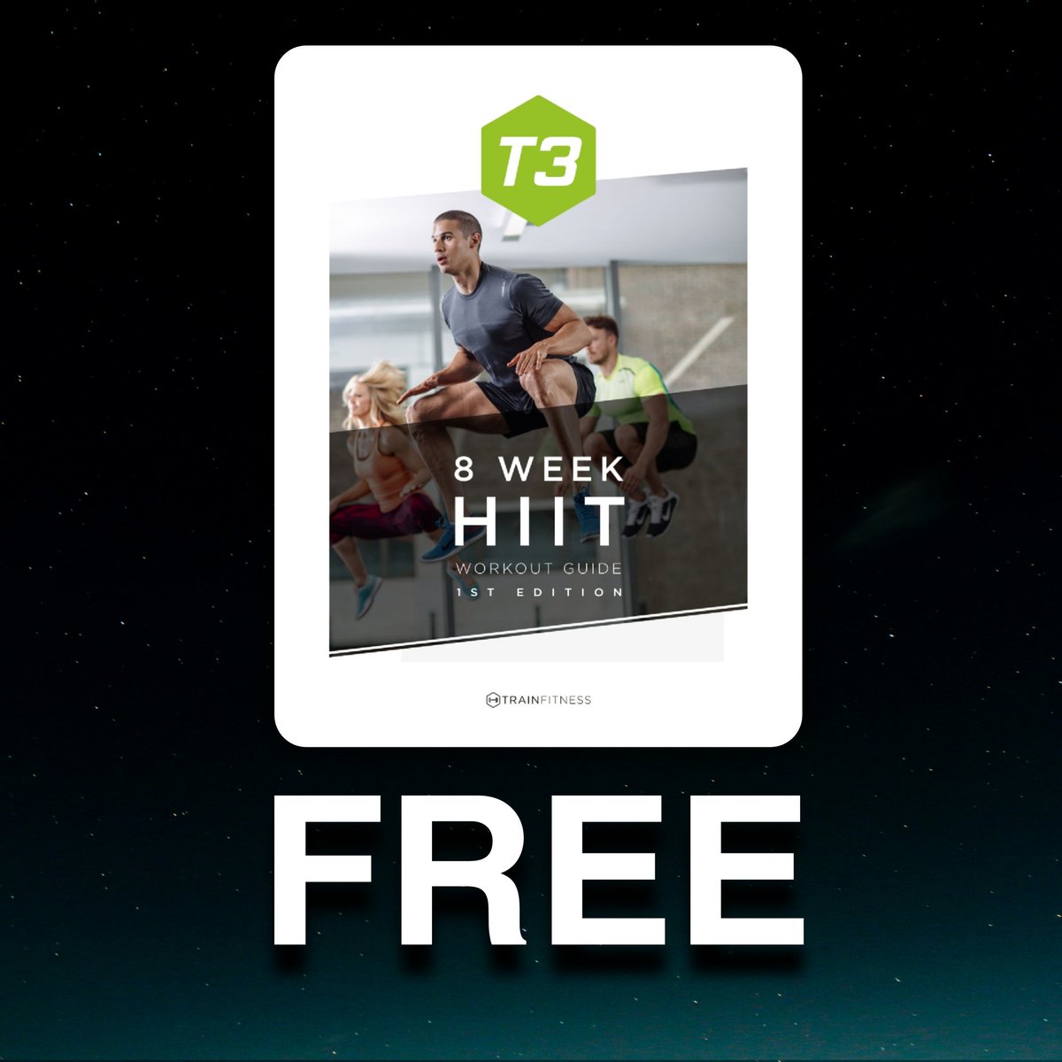 themelta_'s tweet photo. Giving away premium 8 week hiit workout guide for free. Quickly join my newsletter 
https://t.co/5fEHXP5jGn

#WrestleMania41 #workout https://t.co/iYPy6YMf0A