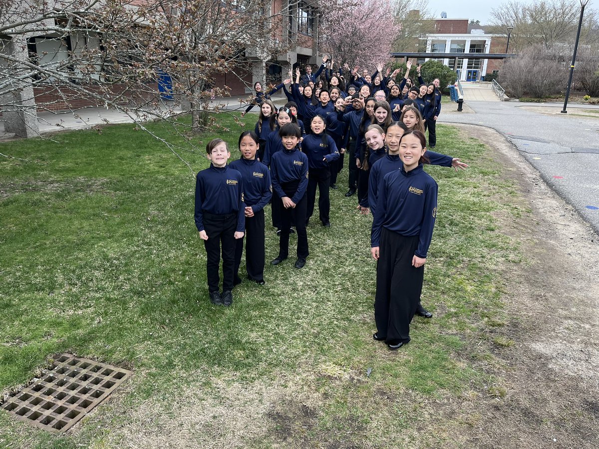 CCCSingers's tweet image. What a day!! Thank you @Lexington250 for including the Children’s Community Chorus in today’s Battle Green Rededication Ceremony!! @lexingtonsuper @lexcommunityed