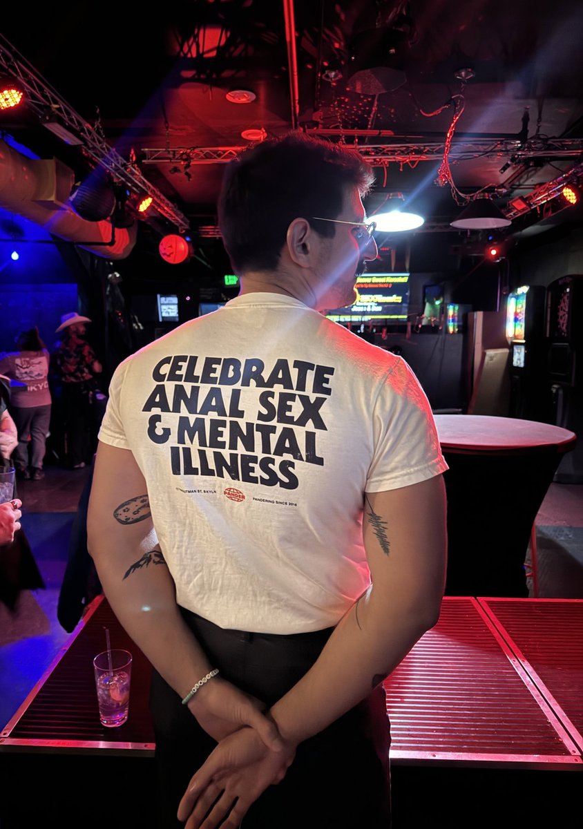 Pander 🇵🇸 tweet media