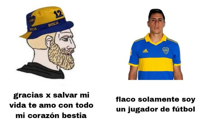 Bostero (@volve10riquelme) on Twitter photo 