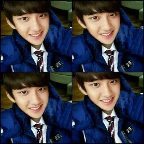 exomungI's tweet photo. 도경수 #너무귀여워 https://t.co/1Oy00aPVL5