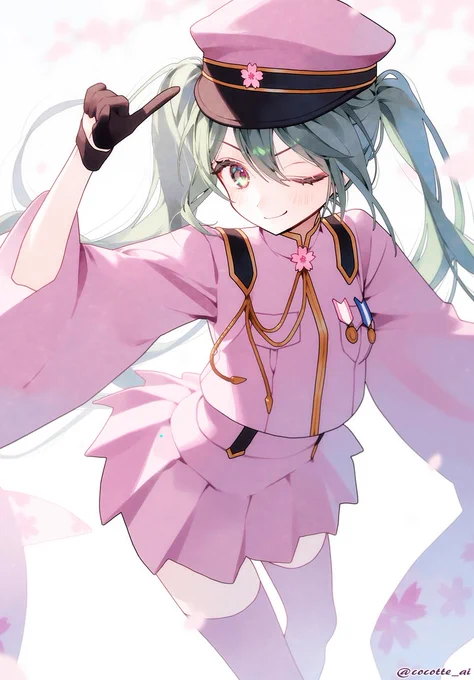 #初音ミク  
