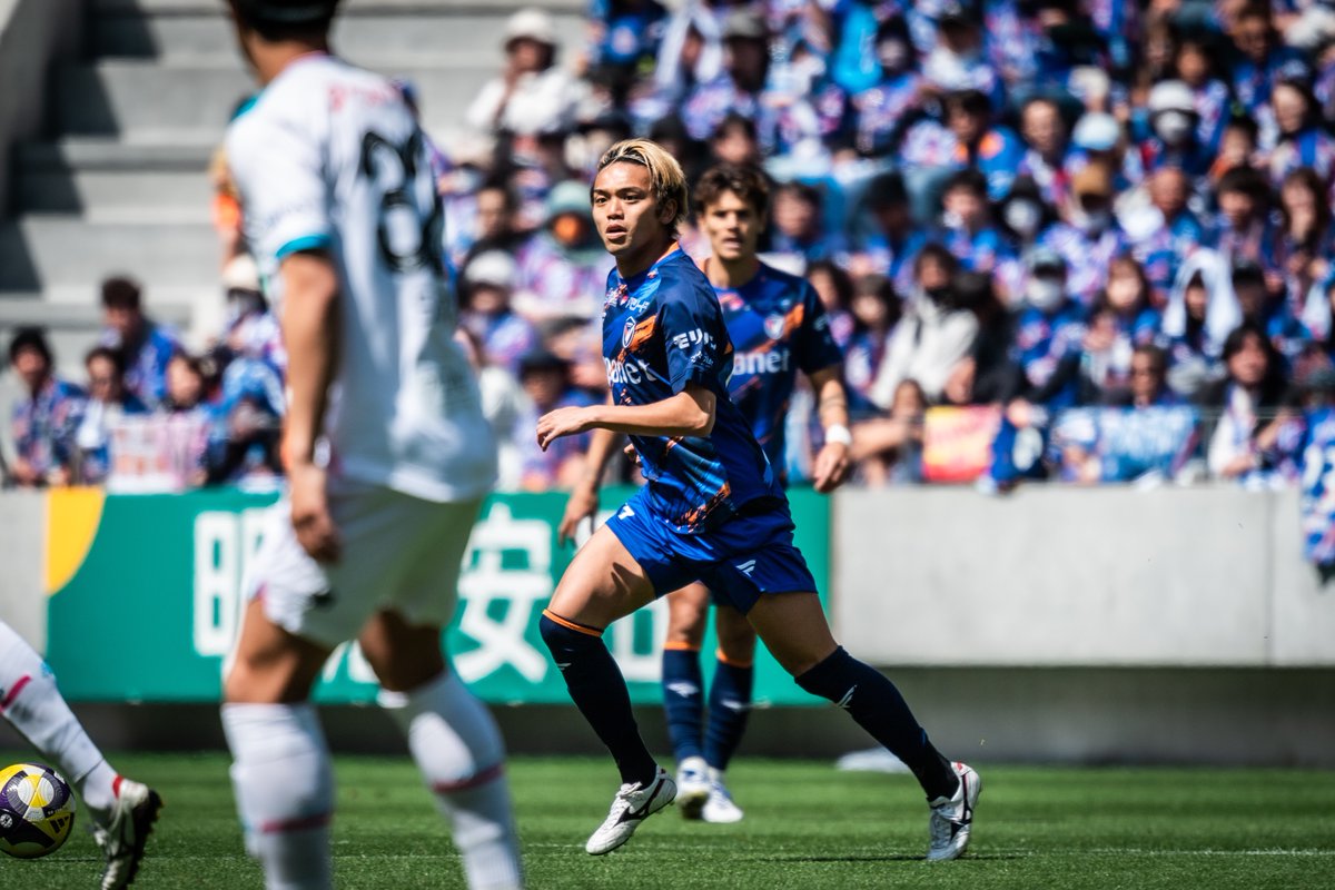 🔷選手情報🔶 #山田陸 選手が、右膝内側半月板断裂および右膝内側側副