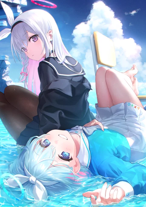 初めまして! イラストレーターのデカ・プリ夫と申します。いつもvtuber様とお仕事させていただいております。 ご縁がございましたらよろしくお願いいたします!