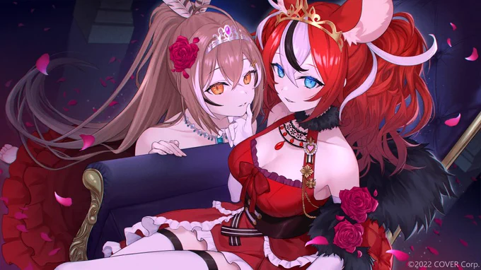 初めまして! イラストレーターのデカ・プリ夫と申します。いつもvtuber様とお仕事させていただいております。 ご縁がございましたらよろしくお願いいたします!