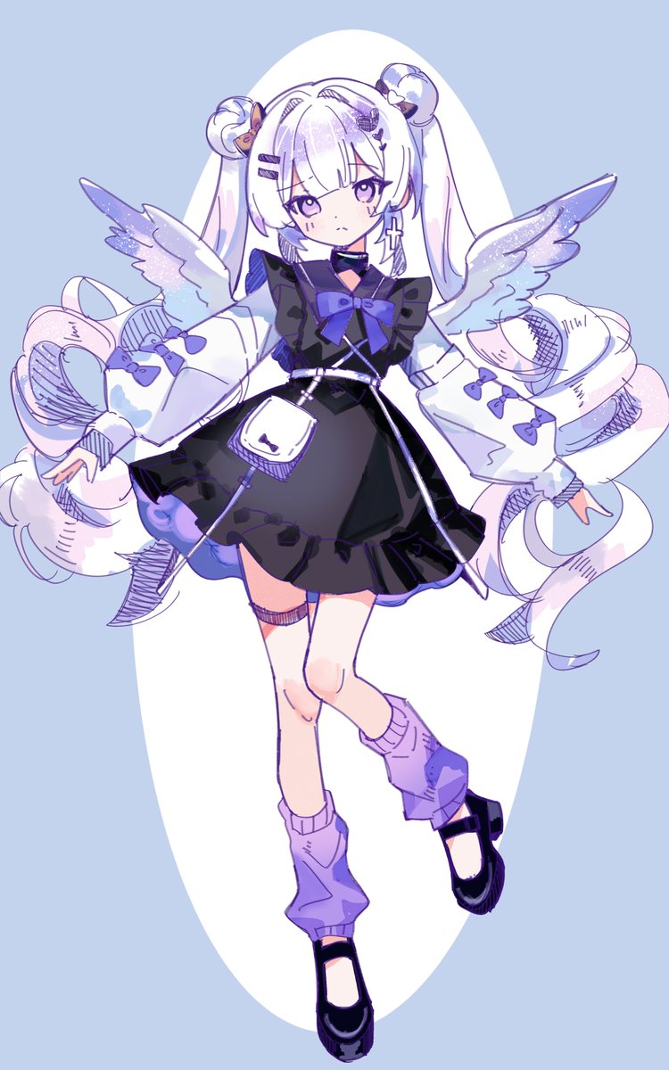 Rotoi_1234's tweet photo. Hiya! After seeing Vgen around for a while, I thought about giving it a go myself! But first I require 100 likes and 20 rts!
#VGenCode https://t.co/z7GPgenTIg