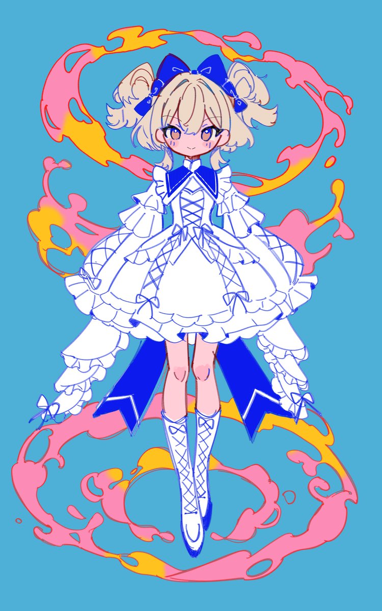 Rotoi_1234's tweet photo. Hiya! After seeing Vgen around for a while, I thought about giving it a go myself! But first I require 100 likes and 20 rts!
#VGenCode https://t.co/z7GPgenTIg