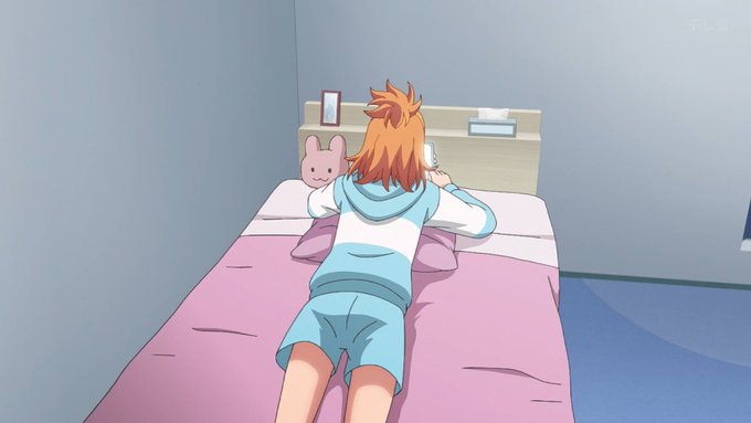 ケツ #プリオケ #priorche 