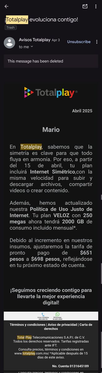 Sammael Mosé tweet media