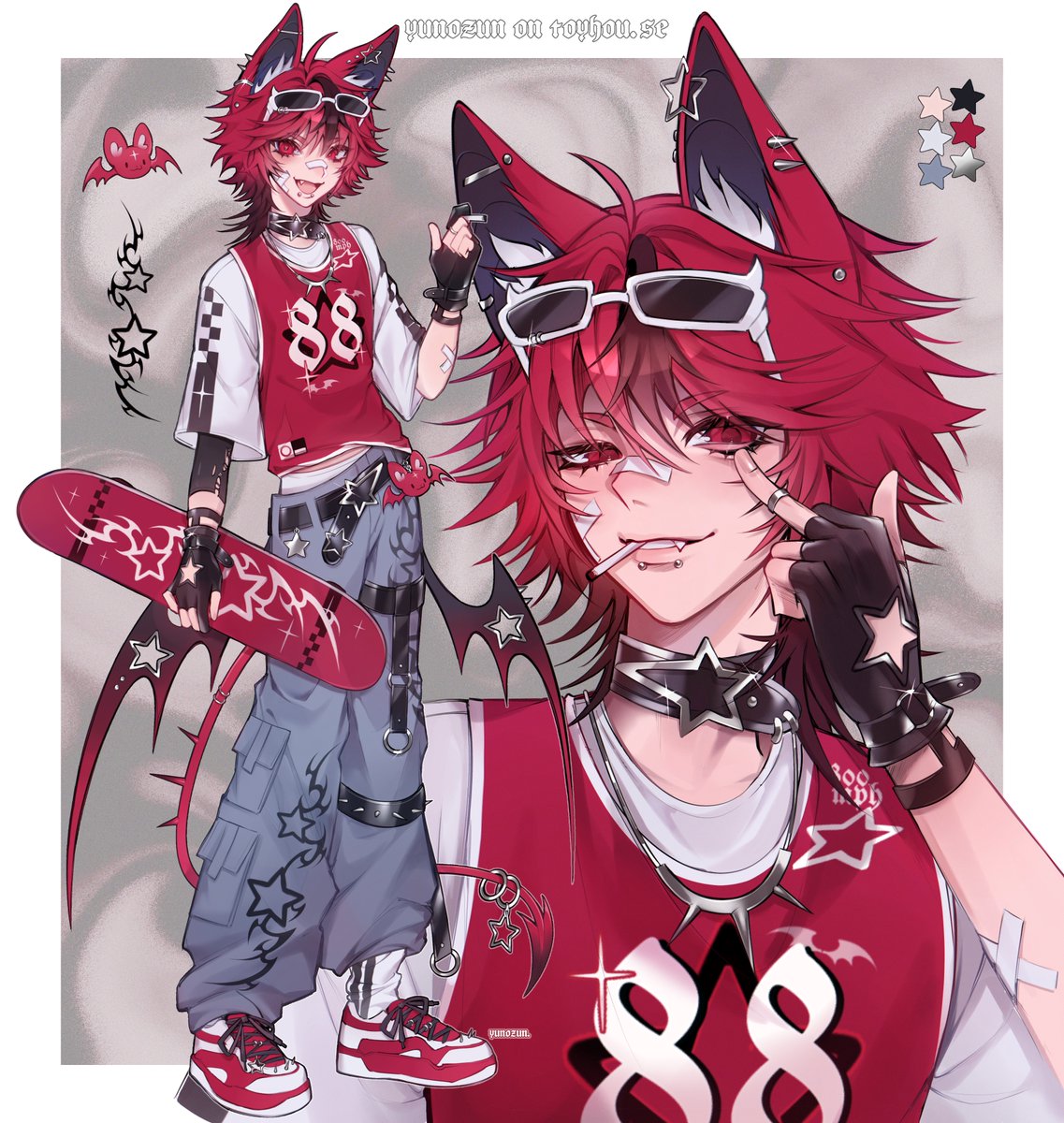 𝖓𝖔𝖚𝒚𝖆 ʚ🩵ɞ (@nouyacore) / Posts / X