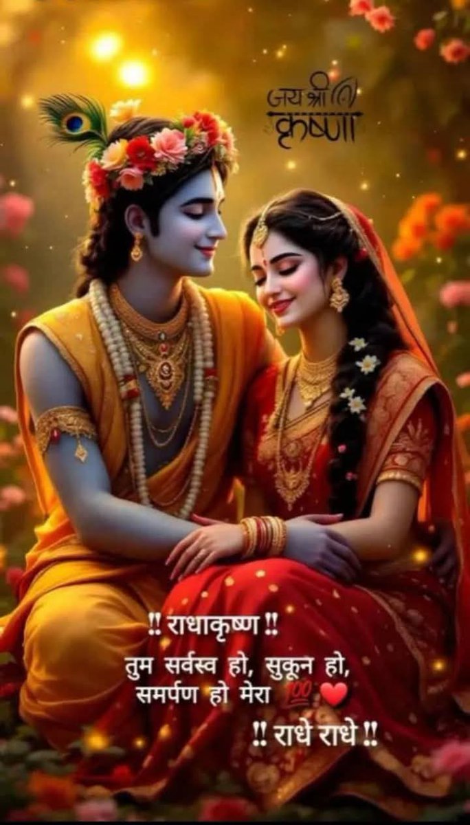 अंहकार सत्य को स्वीकार नहीं करता ..... 
और सत्य को जानने वाला अंहकार को 
          स्वीकार नहीं करता .....

🌹जय श्री राधे कृष्ण श्री राधे राधे 🌹