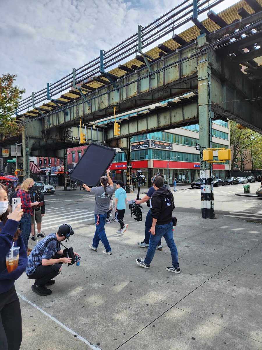 Joon Lee tweet media