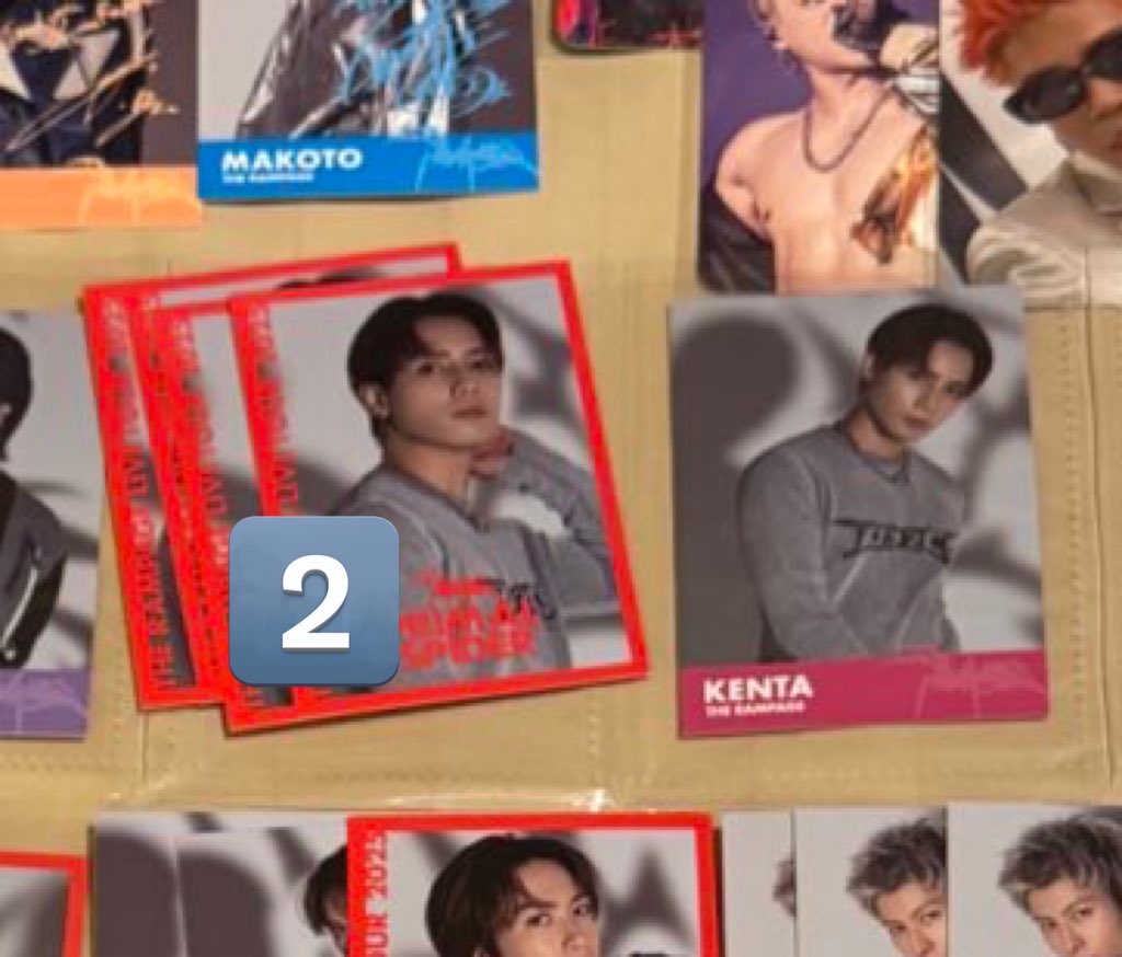 こむぎ tweet media