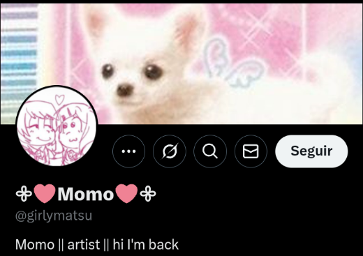 burnxbih's tweet photo. Hi ososan Twitter, i want to make a call out thread on @/girlymatsu  and warn about their behavior online in a server of discord. 

CW: Questionable behavior around minors https://t.co/w6IHIKtzGO
