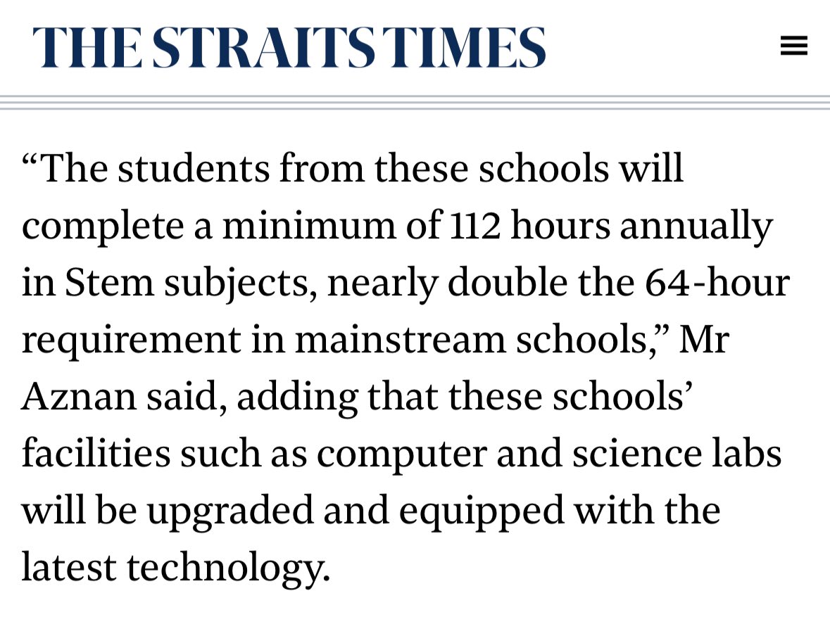 HRHJohorII's tweet photo. Improving education in Johor is a priority. The goal is improving education syllabus and quality of teachers to ensure top-notch schools for Bangsa Johor. https://t.co/DavdtztGFk