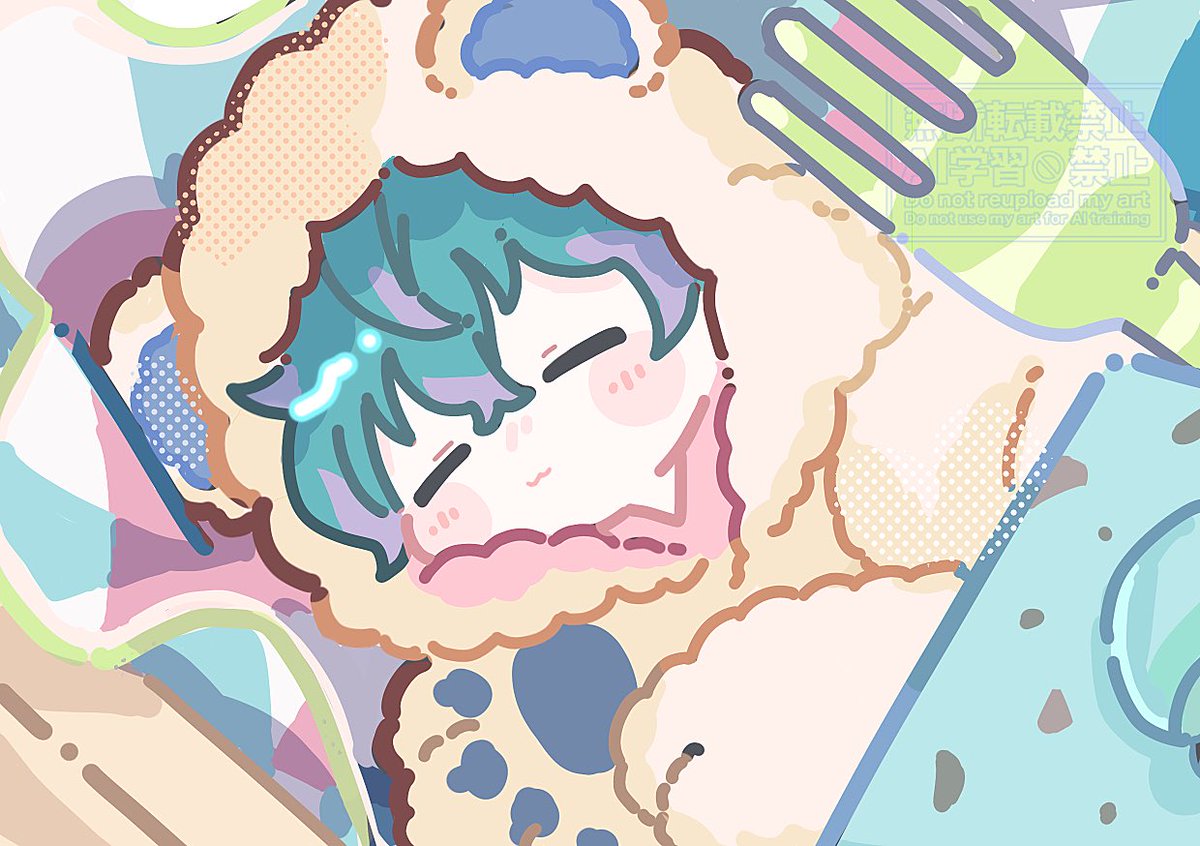 🐻‍❄️🎂⸒⸒