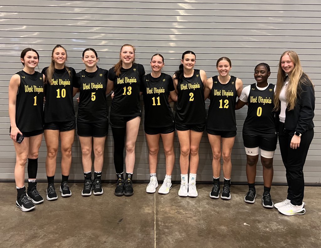 Makiyia Wheeler (@makiy2027) on Twitter photo Had another wonderful weekend of <a href="/WVThunderUAA/">West Virginia Thunder UAA</a> basketball! <a href="/WVThunderSpreen/">WV Thunder (Riego) 16U GUAA - Spreen</a> went 4-0 at the <a href="/WPABruinsTipOff/">WPABruins2025TipOff</a> this weekend finishing #1 in our pool! On to <a href="/UANextGHoops/">Girls UAA</a> session 1 next weekend! Please stop by and check us out! <a href="/kendal_hill08/">Kendal</a> Had another wonderful weekend of <a href="/WVThunderUAA/">West Virginia Thunder UAA</a> basketball! <a href="/WVThunderSpreen/">WV Thunder (Riego) 16U GUAA - Spreen</a> went 4-0 at the <a href="/WPABruinsTipOff/">WPABruins2025TipOff</a> this weekend finishing #1 in our pool! On to <a href="/UANextGHoops/">Girls UAA</a> session 1 next weekend! Please stop by and check us out! <a href="/kendal_hill08/">Kendal</a>
