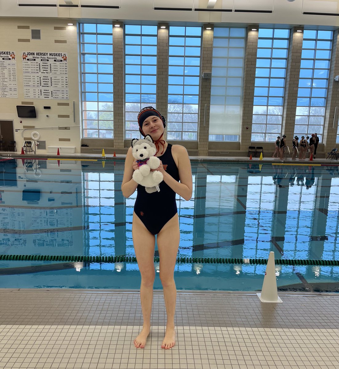 Madison Burkhalter tweet media