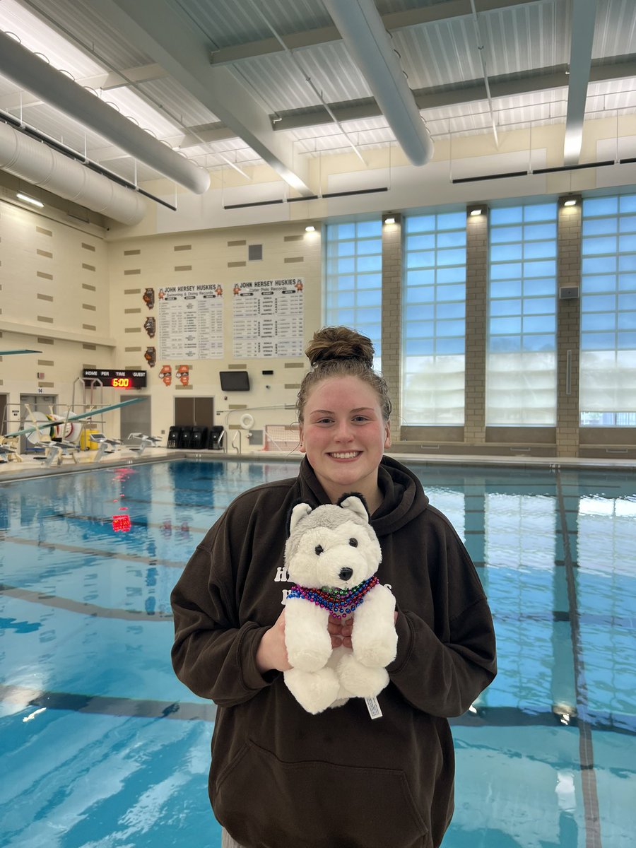 Madison Burkhalter tweet media