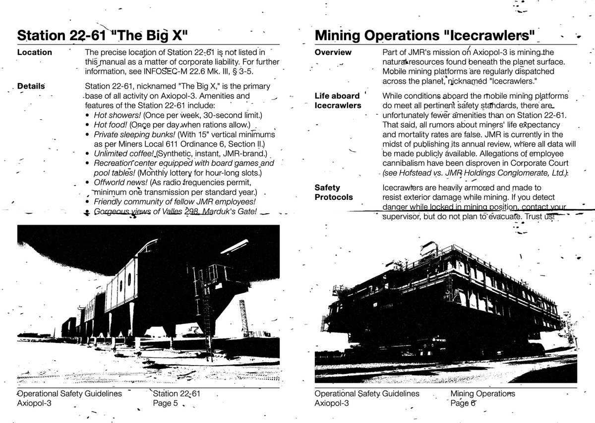 HeadOfTheGoat's tweet photo. anyone still have their original trench-issue manual from the Axiopol Campaigns?? mine's only a photocopy https://t.co/c7g5ODFSqI