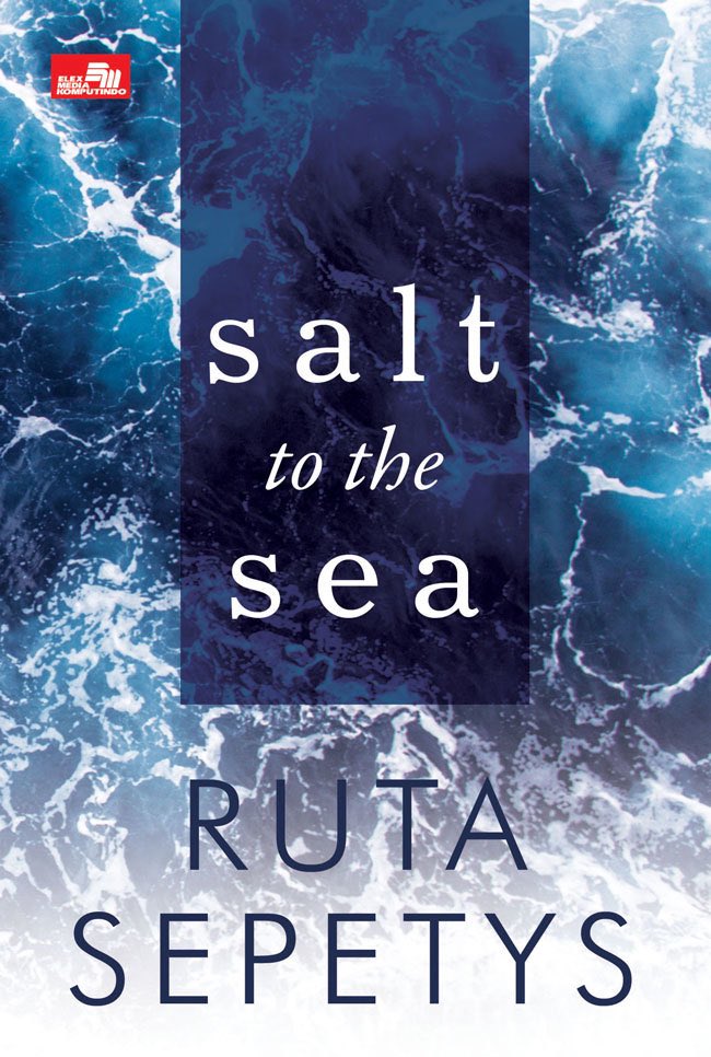 goingblackeu's tweet photo. π current read π
#goingreading
salt to the sea
by ruta sepetys
384 pages
ipusnas
β οΈ may contain spoilers β οΈ https://t.co/dObALLLNJa