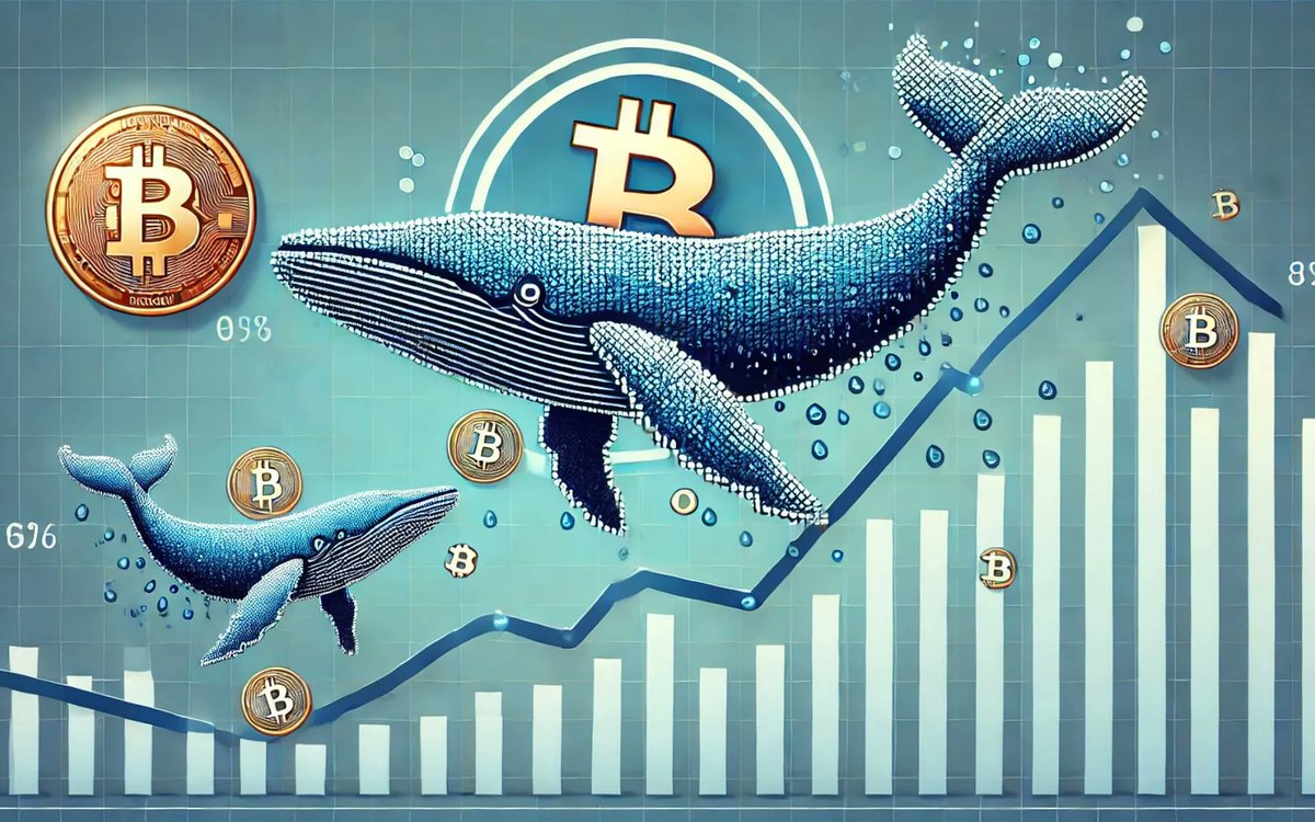 bitcoinxv's tweet photo. "Backed by 10 major whales in the market, our new project is set to grow strong and steady. Big plans ahead, built with security and vision. This is just the beginning. Always forward!"
Name: Bitcoin
Symbol: BTC
Decimal places: 6
Network: BNB Smart Chain
Supply: 21 Millions https://t.co/8xvDdcJ7yU