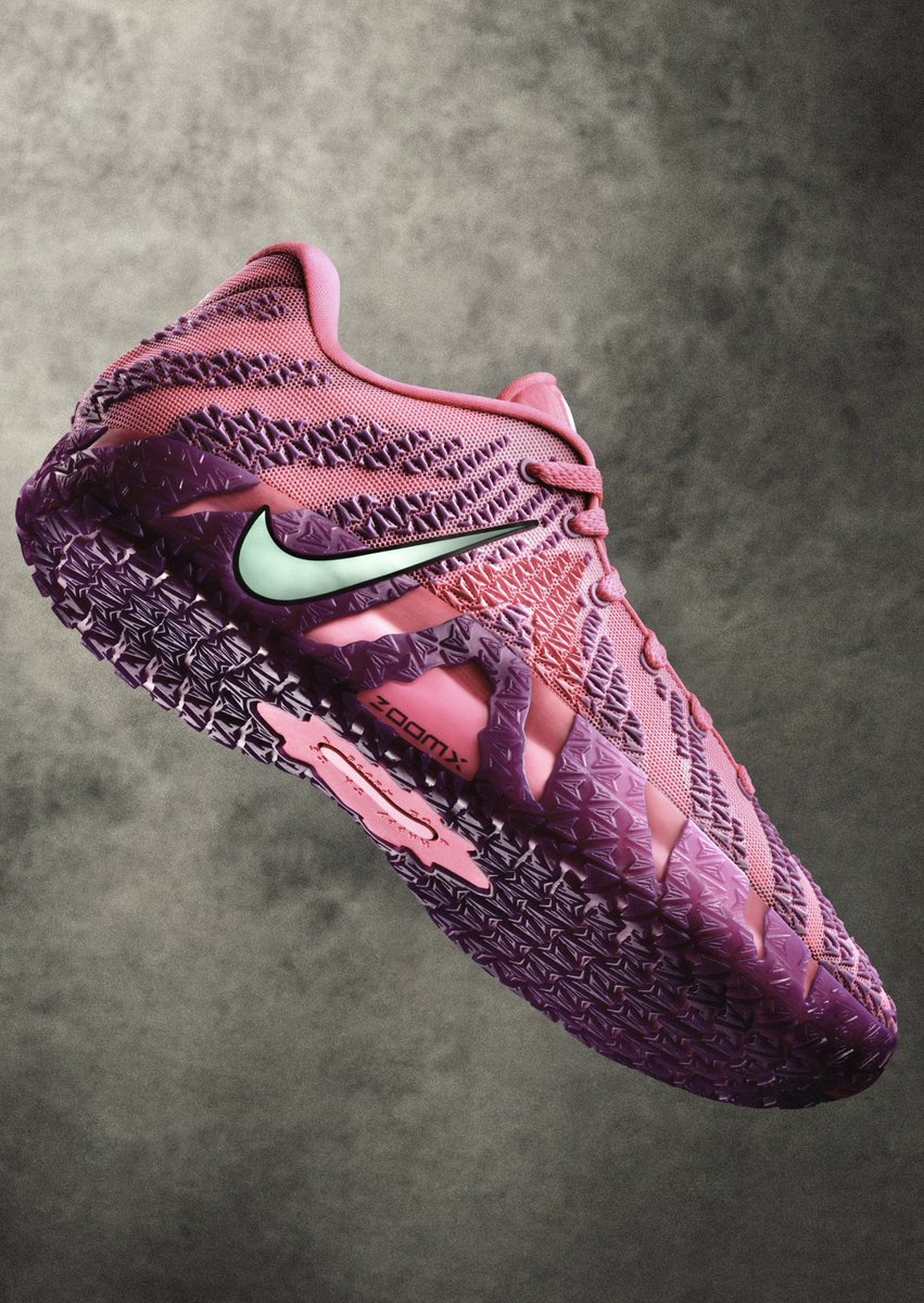 NIKE JA 3