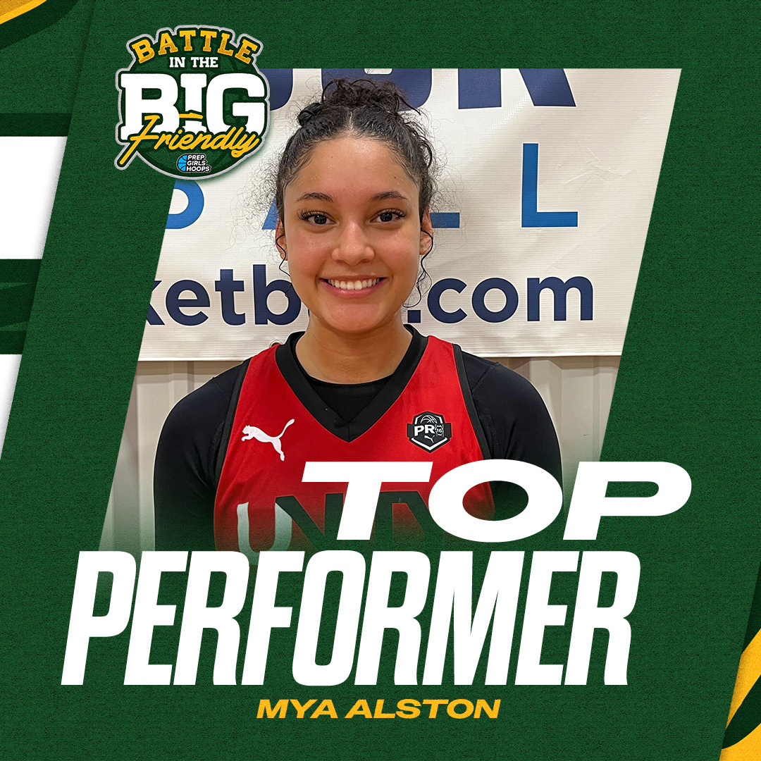 Prep Girls Hoops Circuit 🏀 tweet media