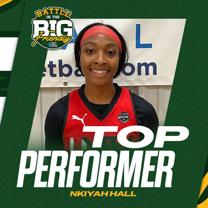 Prep Girls Hoops Circuit 🏀 tweet media